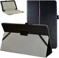 Futrola za tablet trekstor surftab twin 11.6", čvrsta, s mogućnošću zaključavanja, crna